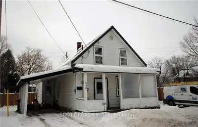 638 Mcgee Street, Pembroke, On K8a 6g1