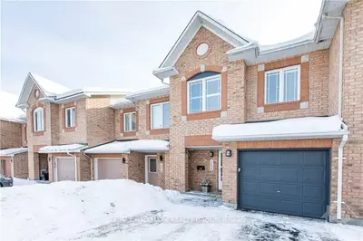 1554 Henri Lauzon Street, Orleans - Convent Glen And Area, On K1c 7r8