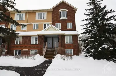6780 Jeanne D'arc Boulevard B, Orleans - Convent Glen And Area, On K1c 6g1