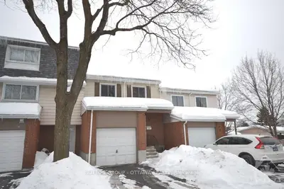 2669 Southvale Crescent 2, Elmvale Acres And Area, On K1b 4v2