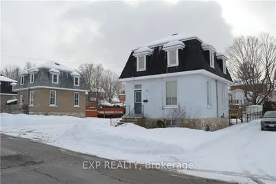 342 Dominion Street, Renfrew, On K7v 1h4