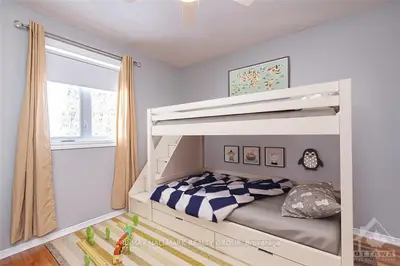 585 Arc-en-ciel Street, Orleans - Cumberland And Area, On K4a 3j1