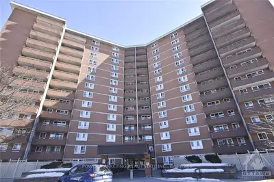 2020 Jasmine Crescent 716, Beacon Hill North - South And Area, On K1j 8k5
