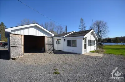6981 Fennell Lane, Manotick - Kars - Rideau Twp And Area, On K0a 2e0