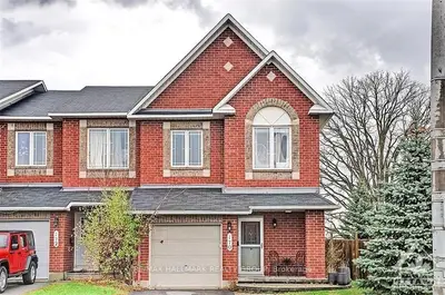170 Flamborough Way, Kanata, On K2w 1g6