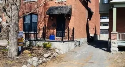167 GILMOUR Street, Ottawa Centre, ON K2P 0N8