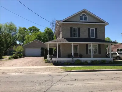 146 MARY Street, Pembroke, ON K8A 5V6