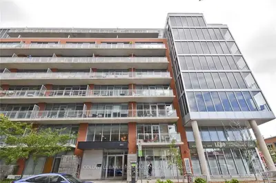 360 MCLEOD Street 314, Ottawa Centre, ON K2P 1A9