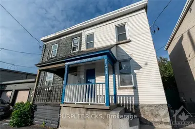 311 ARTHUR Lane S, Dows Lake - Civic Hospital and Area, ON K1S 4J6