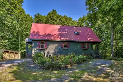 509 DILLABAUGH Road, North Grenville, ON K0G 1J0