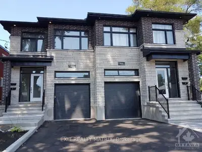 503 COTE Street A, Overbrook - Castleheights and Area, ON K1K 0Z8