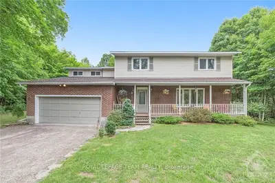 524 BOLTON Road, North Grenville, ON K0G 1N0