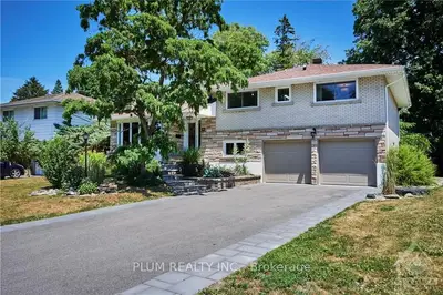 963 Killeen Avenue, Mckellar Heights - Glabar Park And Area, On K2a 2y1
