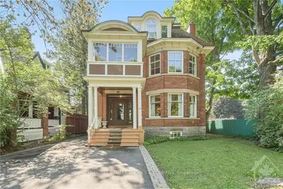 730 ECHO Drive, Glebe - Ottawa East and Area, ON K1S 1P3