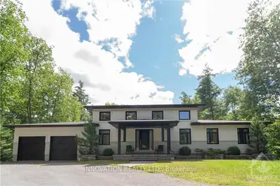 85 SHANMARIE Lane, Constance Bay - Dunrobin - Kilmaurs - Woodlawn, ON K0A 3M0