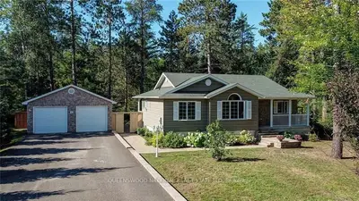 43 SPRUCEDALE Avenue, Madawaska Valley, ON K0J 1B0