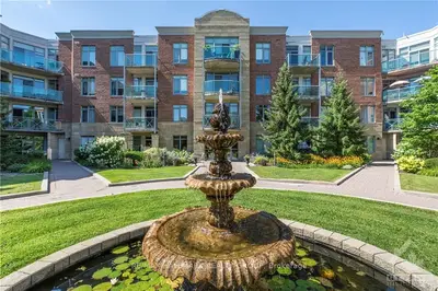 205 BOLTON Street 125, Lower Town - Sandy Hill, ON K1N 1K7