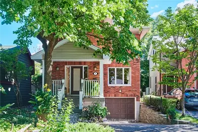 5 MIDDLETON Drive, New Edinburgh - Lindenlea, ON K1M 1B8