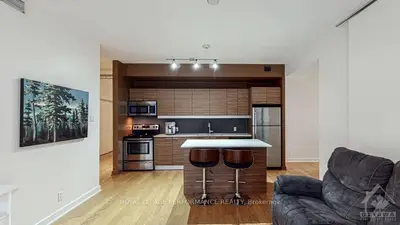 354 GLADSTONE Avenue 315, Ottawa Centre, ON K2P 0R4
