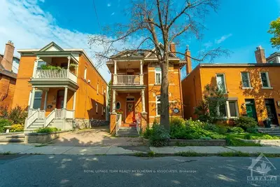 39 PATTERSON Avenue, Glebe - Ottawa East and Area, ON K1S 1X9