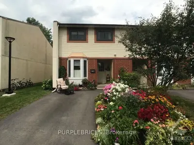 1245 Priory Lane, Orleans - Convent Glen And Area, On K1c 1z8