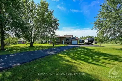 426 COUNTY 41 Road, Merrickville-Wolford, ON K0G 1N0