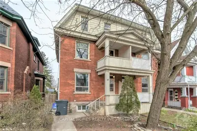 55 Irving Avenue, West Centre Town, On K1y 1z2