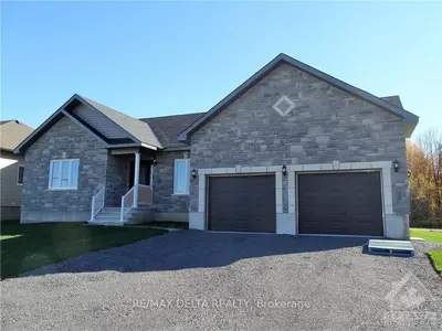 Lot 8-245 ROXANNE Street, Clarence-Rockland, ON K0A 1N0