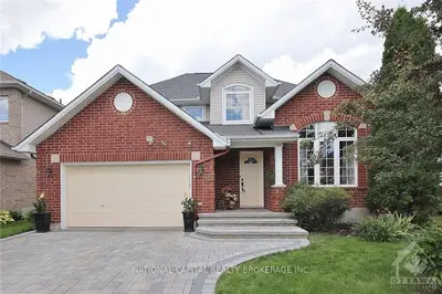 1010 RED SPRUCE Street, Blossom Park - Airport and Area, ON K1V 1T1
