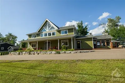 93 BRANCH Trail, Whitewater Region, ON K0J 2L0