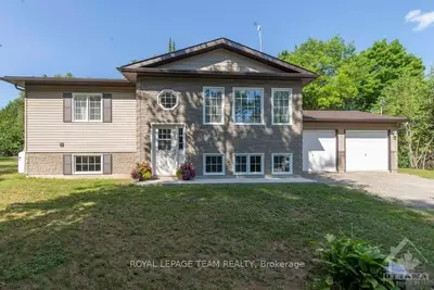 1454 PINERY Road, Montague, ON K7A 4S7