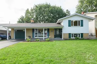 1870 BEATTIE Avenue, Alta Vista and Area, ON K1H 5R8