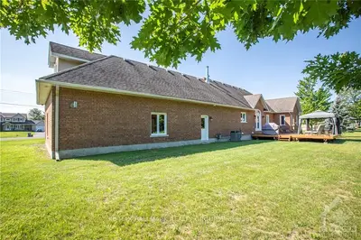2017 Lemery Street, Clarence-rockland, On K0a 1e0