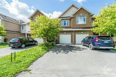 132 TALLTREE Crescent, Stittsville - Munster - Richmond, ON K2S 0B1