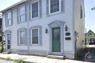 269 GUIGUES Avenue, Lower Town - Sandy Hill, ON K1N 5J5