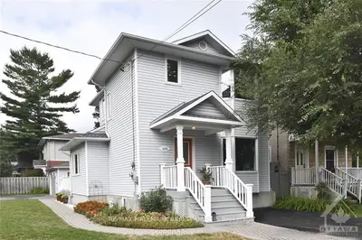 466 HILSON Avenue, Westboro - Hampton Park, ON K1Z 6C4