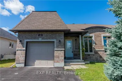 90 BRUNET Street, The Nation, ON K0A 2M0