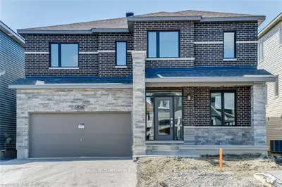 147 Aquarium Avenue, Orleans - Cumberland and Area, ON K4A 1L1