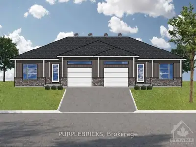 209 Etienne Street, Clarence-Rockland, ON K0A 1E0