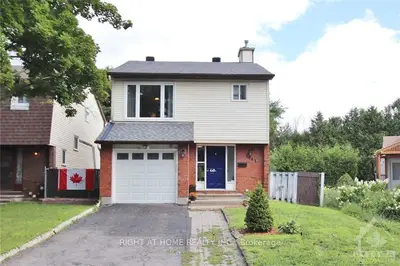 1043 ALENMEDE Crescent, Britannia Heights - Queensway Terrace N and Area, ON K2B 8H2