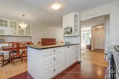 2164 MONSON Crescent, Beacon Hill North - South and Area, ON K1J 6A8
