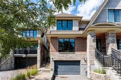 388 MAYFAIR Avenue, Tunneys Pasture and Ottawa West, ON K1Y 0K5