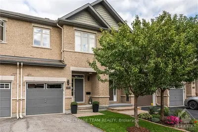 565 REMNOR Avenue, Kanata, ON K2T 0A5