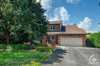 1674 BOYER Road, Orleans - Convent Glen and Area, ON K1C 3H7