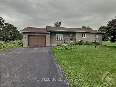 1236 ST ALBERT Road, Russell, ON K0A 1W0