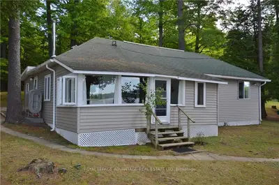155 MILLER BAY Road, Tay Valley, ON K7H 3C7
