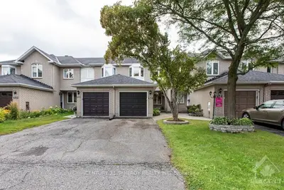 478 WINCANTON Drive, Orleans - Cumberland and Area, ON K4A 3Y1