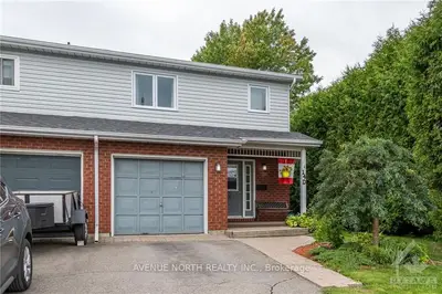 14D INDUSTRIAL Drive, North Dundas, ON K0C 1H0