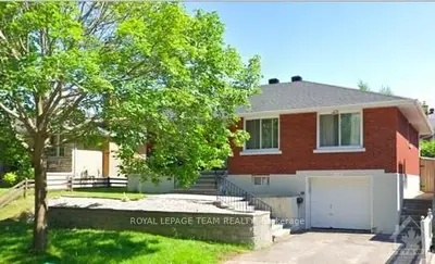 1056 Guertin Avenue, Billings Bridge - Riverside Park And Area, On K1h 8b4