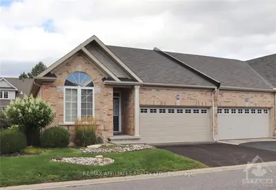 19 SAWCHUK Terrace, Kanata, ON K2K 3G9